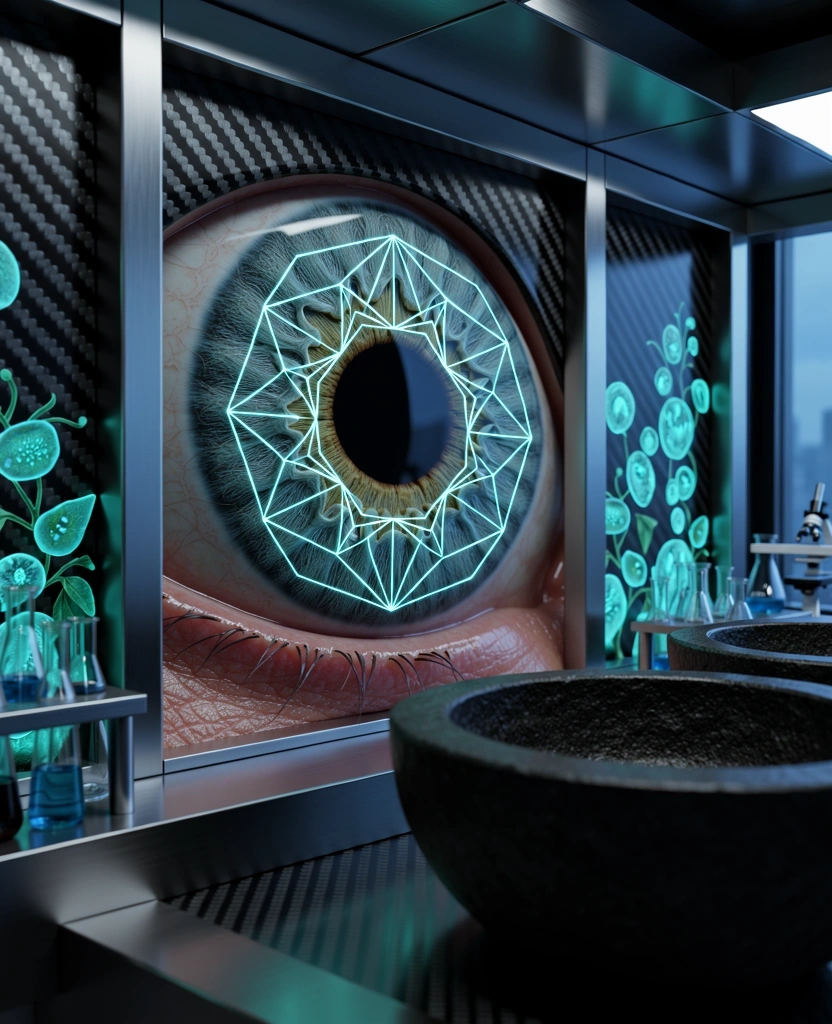 Biological Data Interface