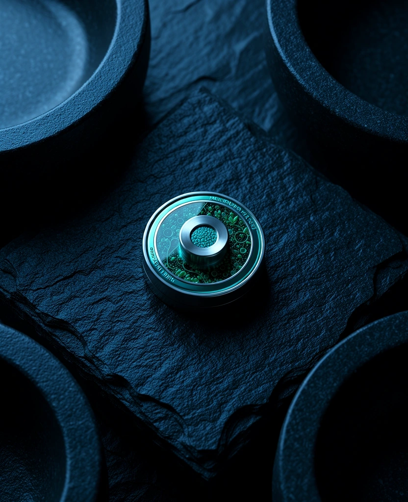 Tactile scientific texture